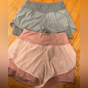 Soothfeel shorts